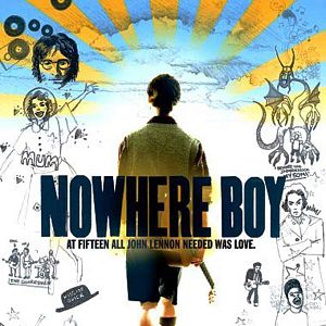Photo Nowhere Boy