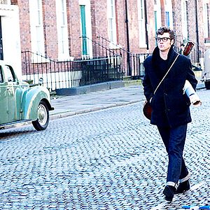 Photo Nowhere Boy