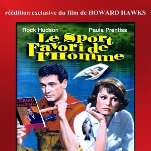 Photo Le Sport favori de l'homme