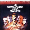 Photo Le Commando de sa Majesté