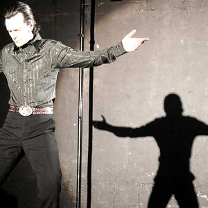 Photo Dominic Murphy