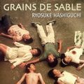Photo Grains de sable