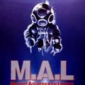 Photo M.A.L.: Mutant Aquatique en Liberté