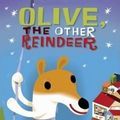 Photo Olive, renne d'un jour