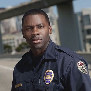 Photo Derek Luke