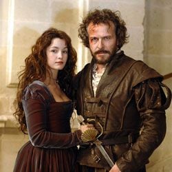 Photo La Dame de Monsoreau