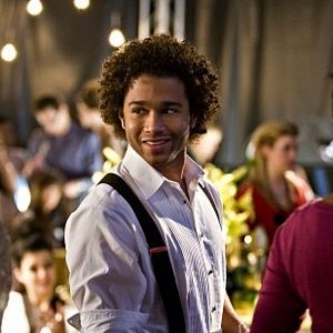 Photo Corbin Bleu