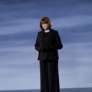 Photo Blair Brown