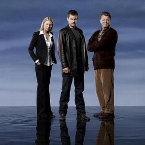Photo Joshua Jackson
