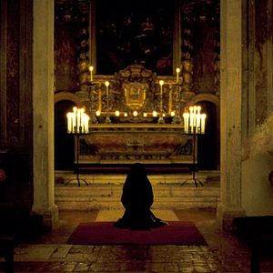 Photo La Religieuse portugaise (The Portuguese nun)