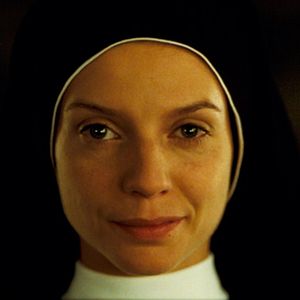 Photo La Religieuse portugaise (The Portuguese nun)