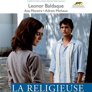 Photo La Religieuse portugaise (The Portuguese nun)