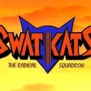 Photo SWAT Kats