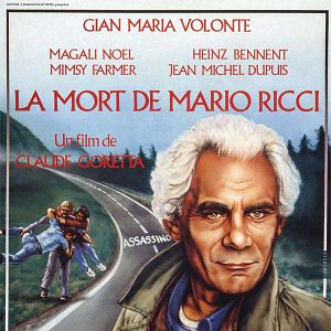 Photo Gian Maria Volontè