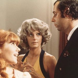 Photo Claude Goretta