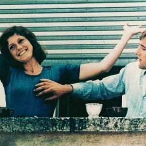 Photo Claude Goretta