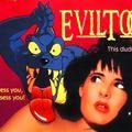 Photo Evil Toons