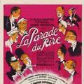 Photo La Parade du rire