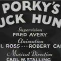 Photo Porky's Duck Hunt