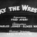 Photo Porky the Wrestler