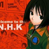 Photo Welcome to the NHK