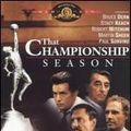 Photo That Championship Season