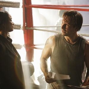 Photo Rochelle Aytes