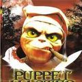 Photo Puppet Master VIII : The legacy
