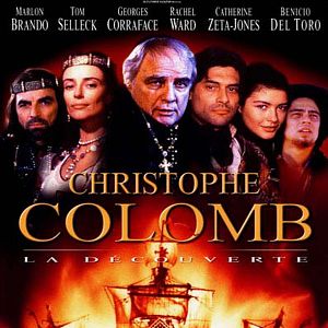 Photo Christophe Colomb : la découverte