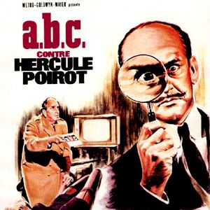 Photo ABC contre Hercule Poirot
