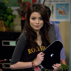 Photo Miranda Cosgrove
