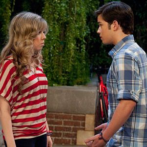 Photo Jennette McCurdy