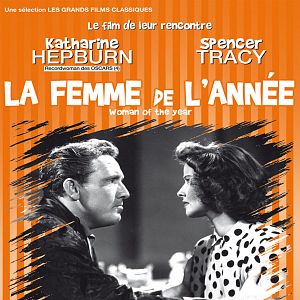 Photo La Femme de l'année