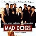 Photo Mad dogs