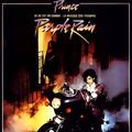 Photo Purple Rain