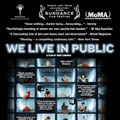 Photo We Live in Public
