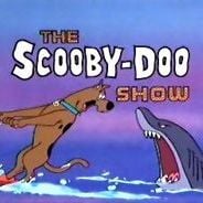 Photo The Scooby-Doo Show