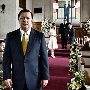 Photo Matthew Robinson (II)