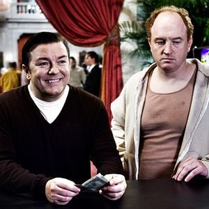 Photo Matthew Robinson (II)