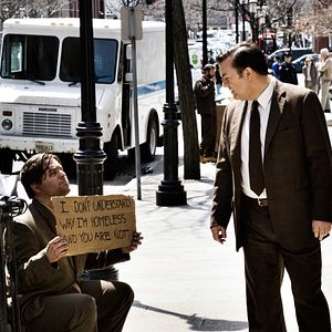 Photo Matthew Robinson (II)