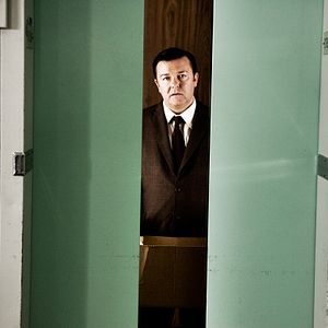 Photo Matthew Robinson (II)