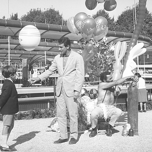 Photo Dino Risi