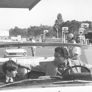 Photo Dino Risi