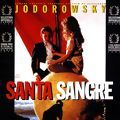 Photo Santa Sangre