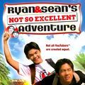 Photo Ryan and Sean's not so excellent adventure