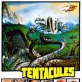 Photo Tentacules