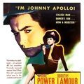 Photo Johnny Apollo