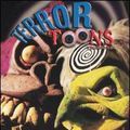 Photo Terror Toons