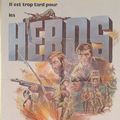 Photo Trop tard pour les héros