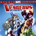 Photo Les Vengeurs Ultimate